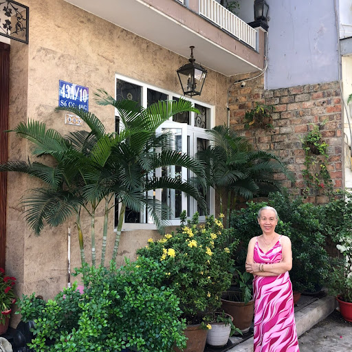 Hien Truong Photo 33