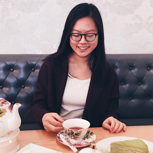 Amy Zhang Photo 34
