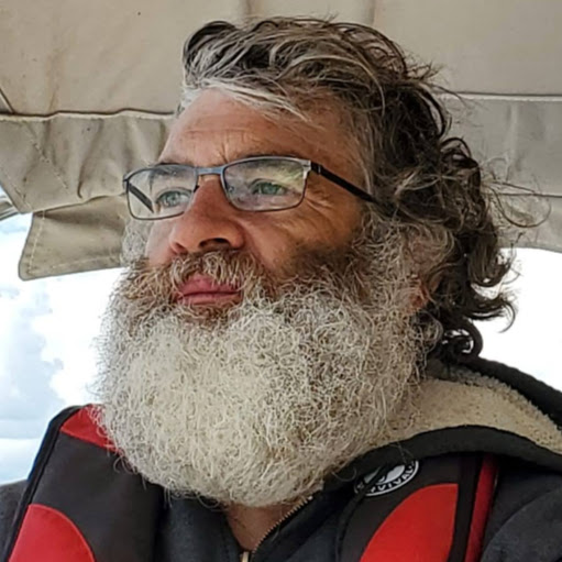 Frank Peters Photo 6