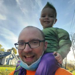 Jason Childress Photo 33