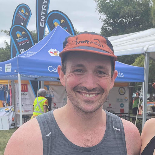 Tyrone Small Photo 9