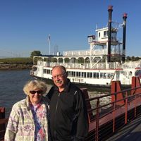 Christine Reece Photo 11