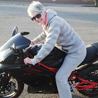 Janet Blanchard Photo 14