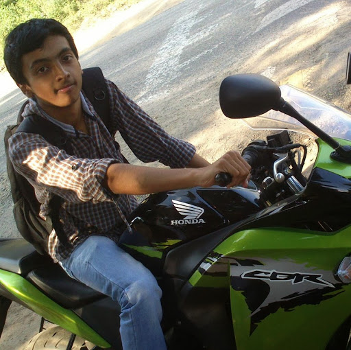 Richard Christian Photo 36