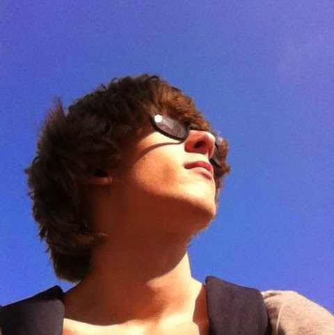 Michael Hardman Photo 37