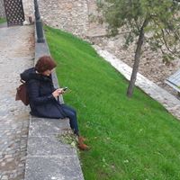 Flora Rocha Photo 6