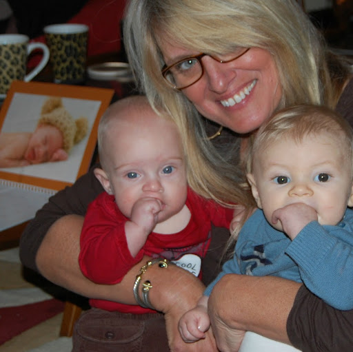 Liz Lang Photo 34