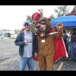 Todd Banks Photo 8