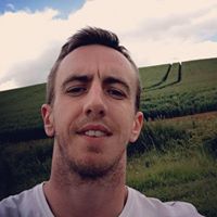 Mark Toomey Photo 23