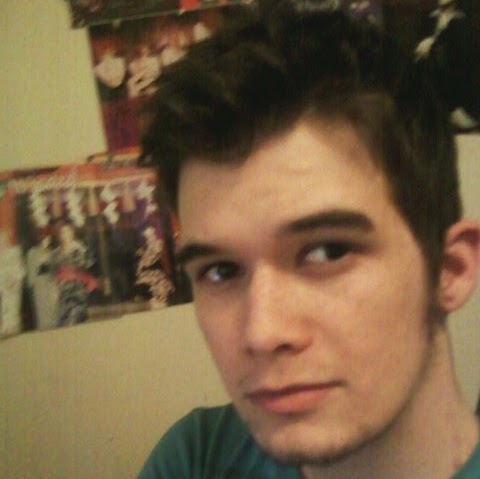 Daniel Parrish Photo 7 Daniel Parrish Photo 7