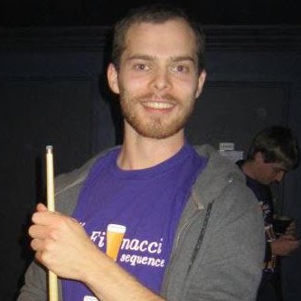 Stephen Wade Photo 43