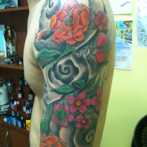 William Grimes Photo 45