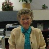 Ann Martin Photo 28