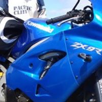 Ron Crawford Photo 11