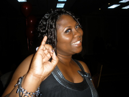 Staci Jones Photo 33