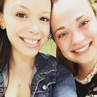 Nicole Curran Photo 16