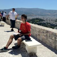 Benjamin Fuller Photo 23