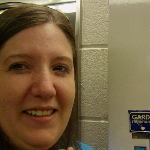 Heather Wright Photo 40