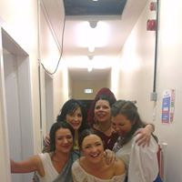 Vicki Atkinson Photo 16