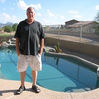 Larry Hubert Photo 8