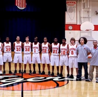 Corey Galloway Photo 2