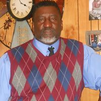 Larry Cain Photo 22