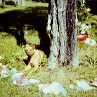 Doris Wagner Photo 11