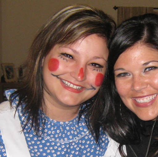 Kristi Sherman Photo 10