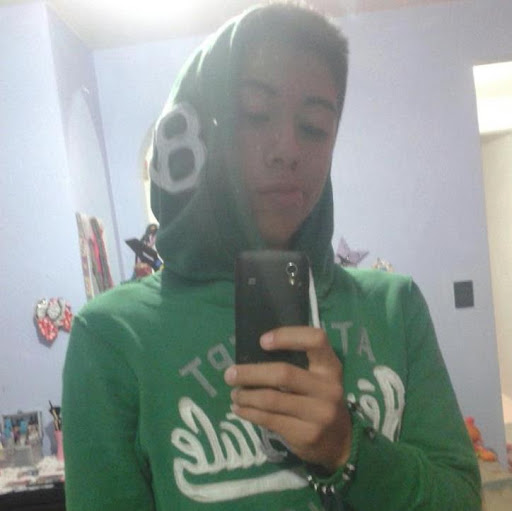 Eduardo Cazarez Photo 1