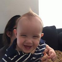 Sean Burger Photo 18