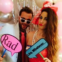 Amber Russell Photo 14