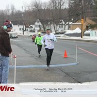 Steven Mercier Photo 22