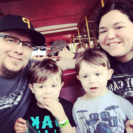 Bridget Thornton Photo 11