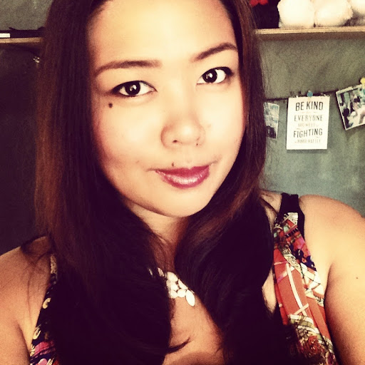 Abigail Chang Photo 5