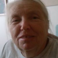 Ruth Garrison Photo 16