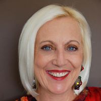 Barbara Bacher Photo 1