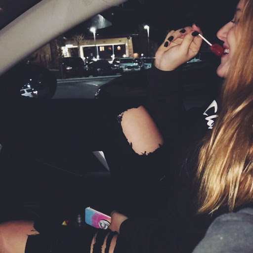 Sarah Durbin Photo 4