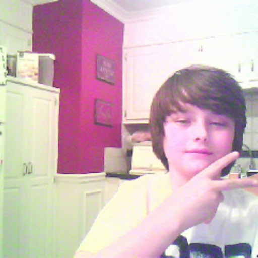 Robert Keegan Photo 31