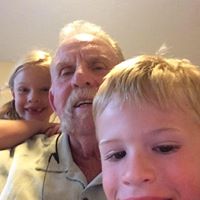 Larry Hunter Photo 11