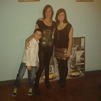 Christine Hahn Photo 11