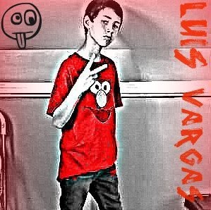 Luis Vargas Photo 34