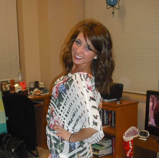 Tracy Young Photo 12