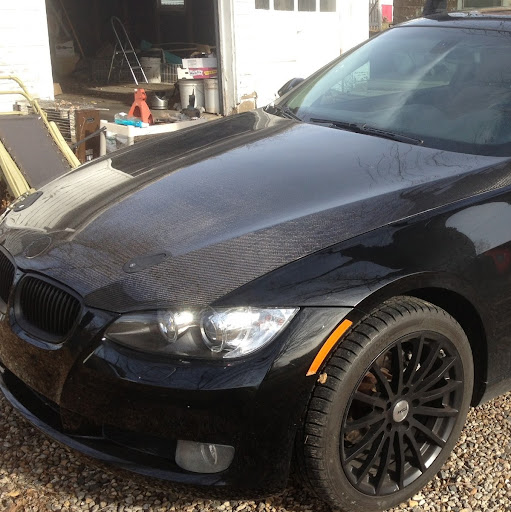 Frank Merrill Photo 24