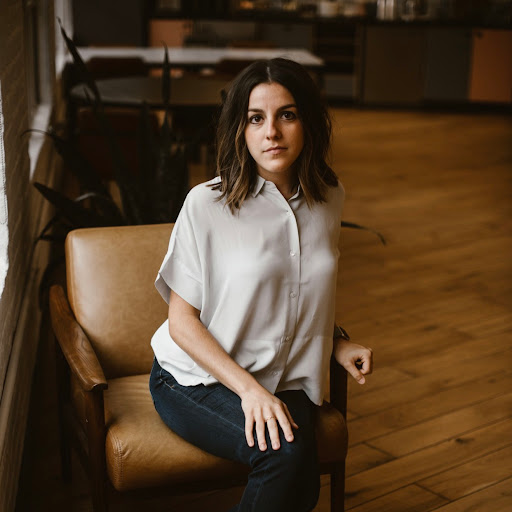 Lauren Miller Photo 26