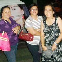 Annabelle Alvarado Photo 3