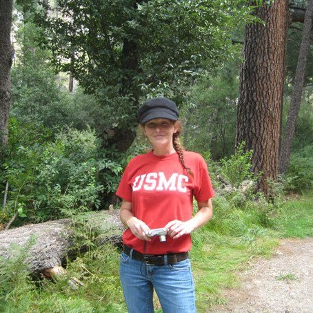 Sandra Tracy Photo 39