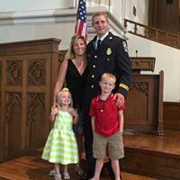 Anna Burkett Photo 19