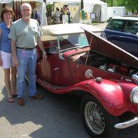 Joan Hamilton Photo 6