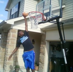 Brandon Stokes Photo 16