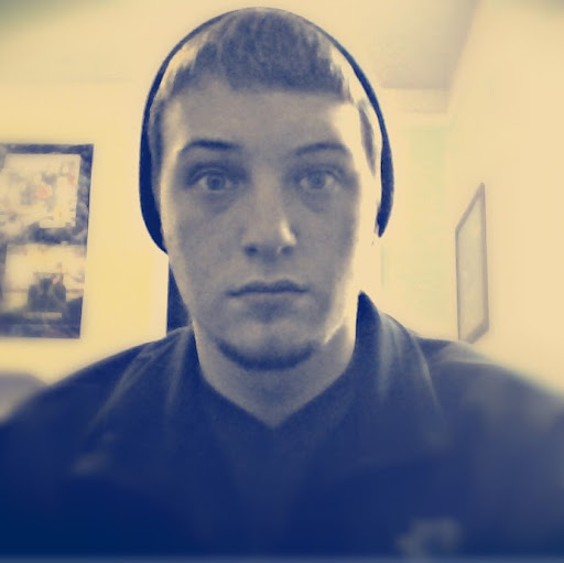 Connor Fritz Photo 3